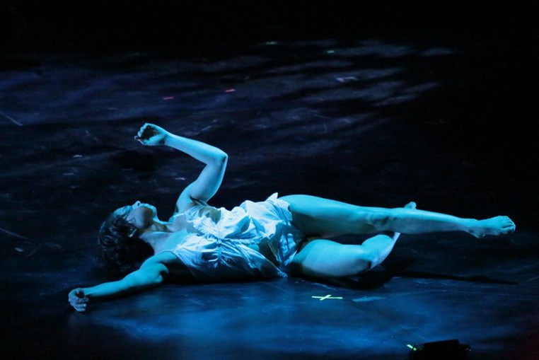Shadowland at Casino Du Liban